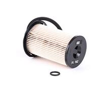 Filtro combustible MANN-FILTER PU 7002 x
