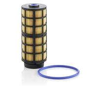 Filtro combustible MANN-FILTER PU 7004 z