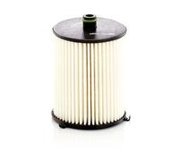 MANN-FILTER PU 7007 z Filtro de combustible - para Automóviles + Vehículos de transporte