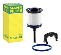 Filtro combustible MANN-FILTER PU 7008 Z KIT