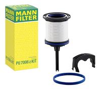 Filtro combustible MANN-FILTER PU 7008 Z KIT