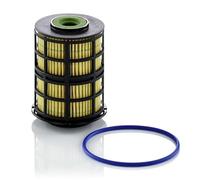 Filtro combustible MANN-FILTER PU 7012 z