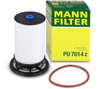 MANN-FILTER, PU 7014 z Filtro de combustible