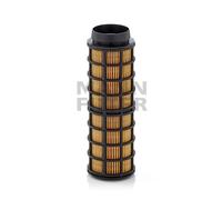 MANN-FILTER Filtro combustible para IVECO PU 7017 z