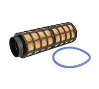 MANN-FILTER Filtro combustible para IVECO PU 7017 z