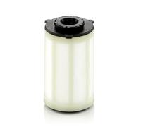 MANN-FILTER PU 7021 z Filtro de combustible - para Automóviles + Vehículos de transporte