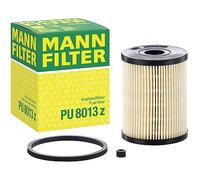 Filtro combustible MANN-FILTER PU 8013 Z