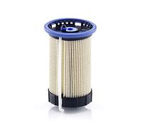MANN-FILTER PU 8015 Filtro de combustible - para Automóviles + Vehículos de transporte
