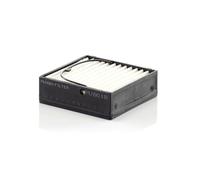 MANN-FILTER PU 8018 Filtro de combustible - para Aplicaciones fuera de autopista