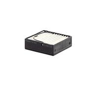 MANN-FILTER PU 8018 Filtro de combustible - para Aplicaciones fuera de autopista