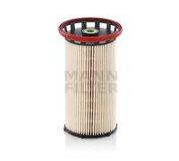 MANN-FILTER PU 8028 Filtro combustible Filtro de Combustible para VW T-Roc (A11)