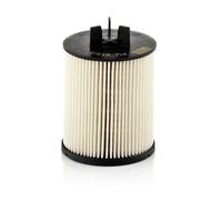 Filtro combustible MANN-FILTER PU 819/3 x