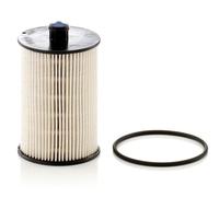 Filtro combustible MANN-FILTER PU 820 x