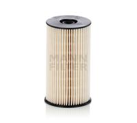 MANN-FILTER PU 825 x Filtro combustible Filtro de Combustible para AUDI TT (8J3)