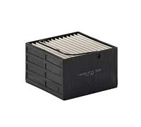 MANN-FILTER PU 85 Filtro de combustible - para Aplicaciones fuera de autopista