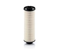 MANN-FILTER - Filtro de combustible PU 850 x para camiones y autobuses