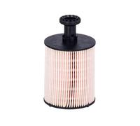 Filtro combustible MANN-FILTER PU 9009 z KIT