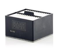 Filtro combustible MANN-FILTER PU 910