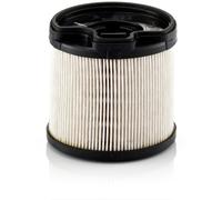 MANN-FILTER PU 922 x Filtro combustible Filtro de Combustible Cartucho filtrante