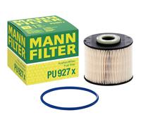 MANN-FILTER PU 927 x Filtro combustible Filtro de Combustible para FORD