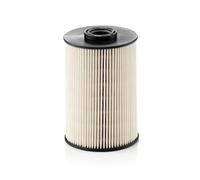 Filtro combustible MANN-FILTER PU 937 x
