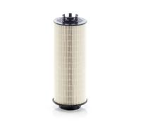 MANN-FILTER PU 966/1 x Filtro combustible Filtro de Combustible para VDL Futura