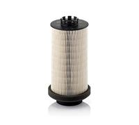 MANN-FILTER PU 999/1 x Filtro de combustible - para Camiones + Autobuses