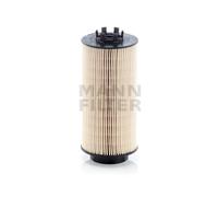 Filtro combustible MANN-FILTER PU 999/2 x
