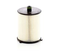 Filtro combustible MANN-FILTER PU 7007 z