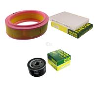 Filtro de aceite MANN-FILTER W 75/3