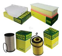 MANN-FILTER C 35 154/1 Filtro de aire - para Automóviles + Vehículos de transporte