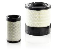 MANN-FILTER SP 3009-2 Filtro de aire