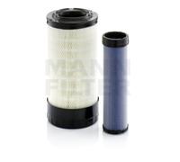 MANN-FILTER, SP 3022-2 Filtro de aire