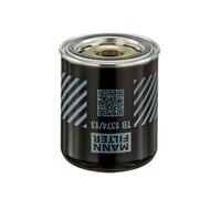 MANN-FILTER Cartucho del secador de aire sistema de aire comprimido TB 1374/13 x
