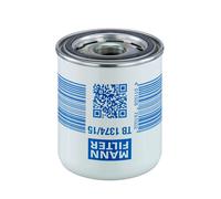 MANN-FILTER TB 1374/15 x Cartucho del secador de aire, sistema de aire comprimido