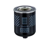 MANN-FILTER TB 1374/3 x Cartucho del secador de aire, sistema de aire comprimido