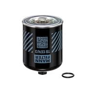 MANN-FILTER TB 1374/3 x Cartucho del secador de aire sistema de aire comprimido con junta
