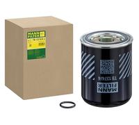 MANN-FILTER, TB 1374/4 x Cartucho del secador de aire
