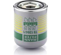 MANN-FILTER TB 1394/1 x - Secador de aire para sistemas de frenos con junta - Para camiones