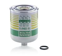 Mann-filter TB 1394/13 x - Cartucho de secado de aire, sistema de aire comprimido