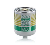 MANN-FILTER TB 1394/13 x Cartucho del secador de aire, sistema de aire comprimido