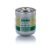 MANN-FILTER TB 1394/16 x Cartucho del secador de aire, sistema de aire comprimido