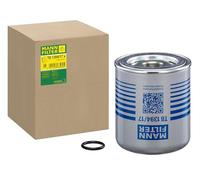 MANN-FILTER TB 1394/17 x Cartucho del secador de aire - para Camiones + Autobuses