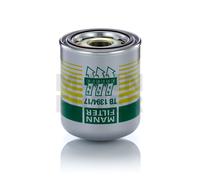 MANN-FILTER TB 1394/17 x Cartucho del secador de aire - para Camiones + Autobuses