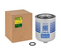 MANN-FILTER TB 1394/3 x - Secador de aire para sistemas de frenos con junta - Para camiones