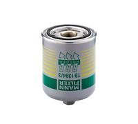 MANN-FILTER TB 1394/3 x - Secador de aire para sistemas de frenos con junta - Para camiones