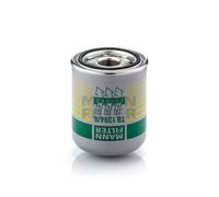 MANN-FILTER TB 1394/6 x Cartucho del secador de aire, sistema de aire comprimido