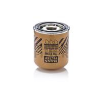 MANN-FILTER TB 1396 x Cartucho del secador de aire, sistema de aire comprimido