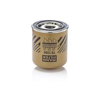 MANN-FILTER TB 1396 x - Secador de aire para sistemas de frenos con junta - Para camiones