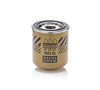 MANN-FILTER TB 1396 x - Secador de aire para sistemas de frenos con junta - Para camiones